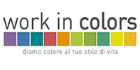 WORK IN COLORS